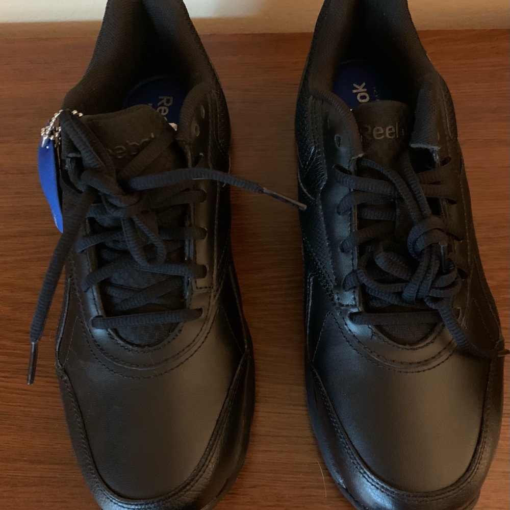 Reebok Work Shoes